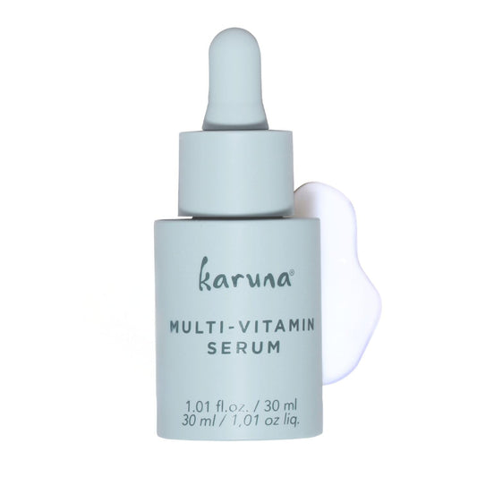 Nourishing Daily Face Serum 30ml - Mycosmeticslondon