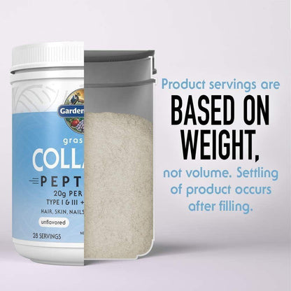 Natural Collagen Protein Powder for Skin and Joint Health