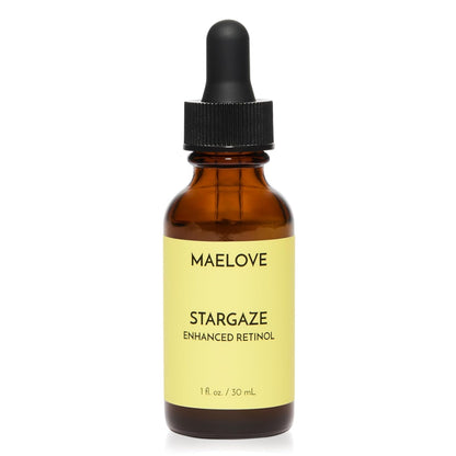 Anti Aging Night Serum for Wrinkles and Dark Spots - Mycosmeticslondon
