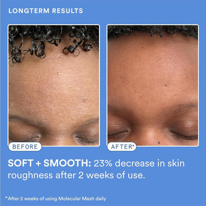 Gentle Soothing Hydrating Face Cream - 60ml