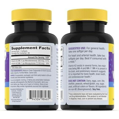 Strong Bone Joint Support Softgels