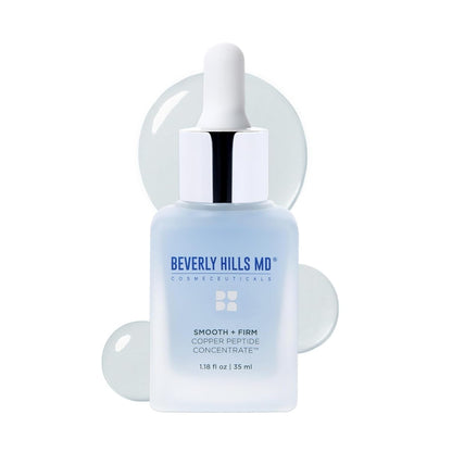 Anti Ageing Copper Peptide Face Serum 35ml - Mycosmeticslondon