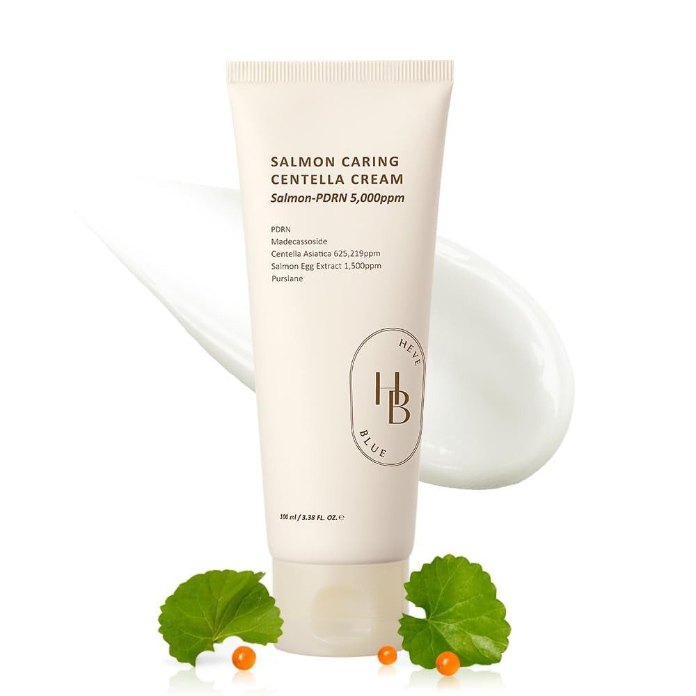 Natural Centella Moisturizing Cream 100ml - Mycosmeticslondon