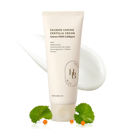 Natural Centella Moisturizing Cream 100ml - Mycosmeticslondon