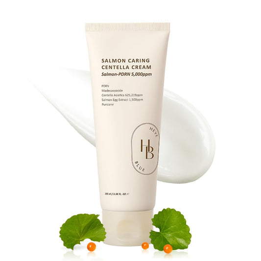 Natural Centella Moisturizing Cream 100ml - Mycosmeticslondon