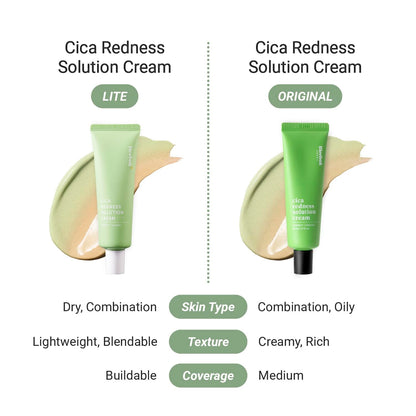Calming Red Spot Cream - 30ml | Soothing Skin Corrector