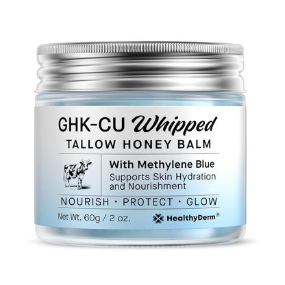 Natural Skin Renewal Moisturizing Body Balm