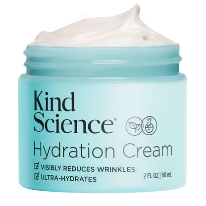 Rich Nourishing Face Moisturizer - 60ml - Mycosmeticslondon