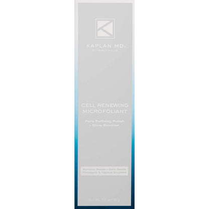 Daily Gentle Face Exfoliator for Smooth Skin