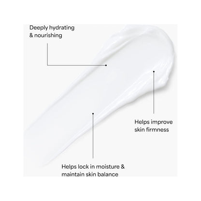 Intense Hydrating Day Night Face Cream 43g
