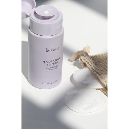 Natural Glow Face Toner 150ml