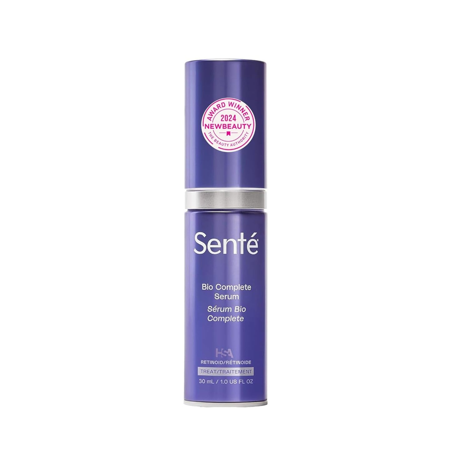 Effective Anti Aging Face Serum  30ml - Mycosmeticslondon