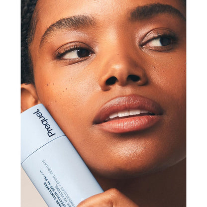Natural Daily Moisturizing Sunscreen Lotion SPF 46