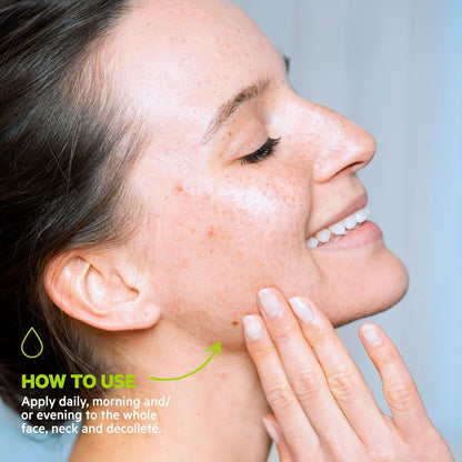 Clear Skin Anti Acne Serum 30ml