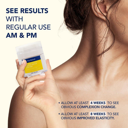 Anti Aging Neck Cream 50g | Intensive Lifting Moisturizer