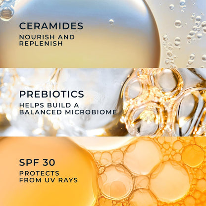 Daily Hydrating Facial Moisturizer SPF 30