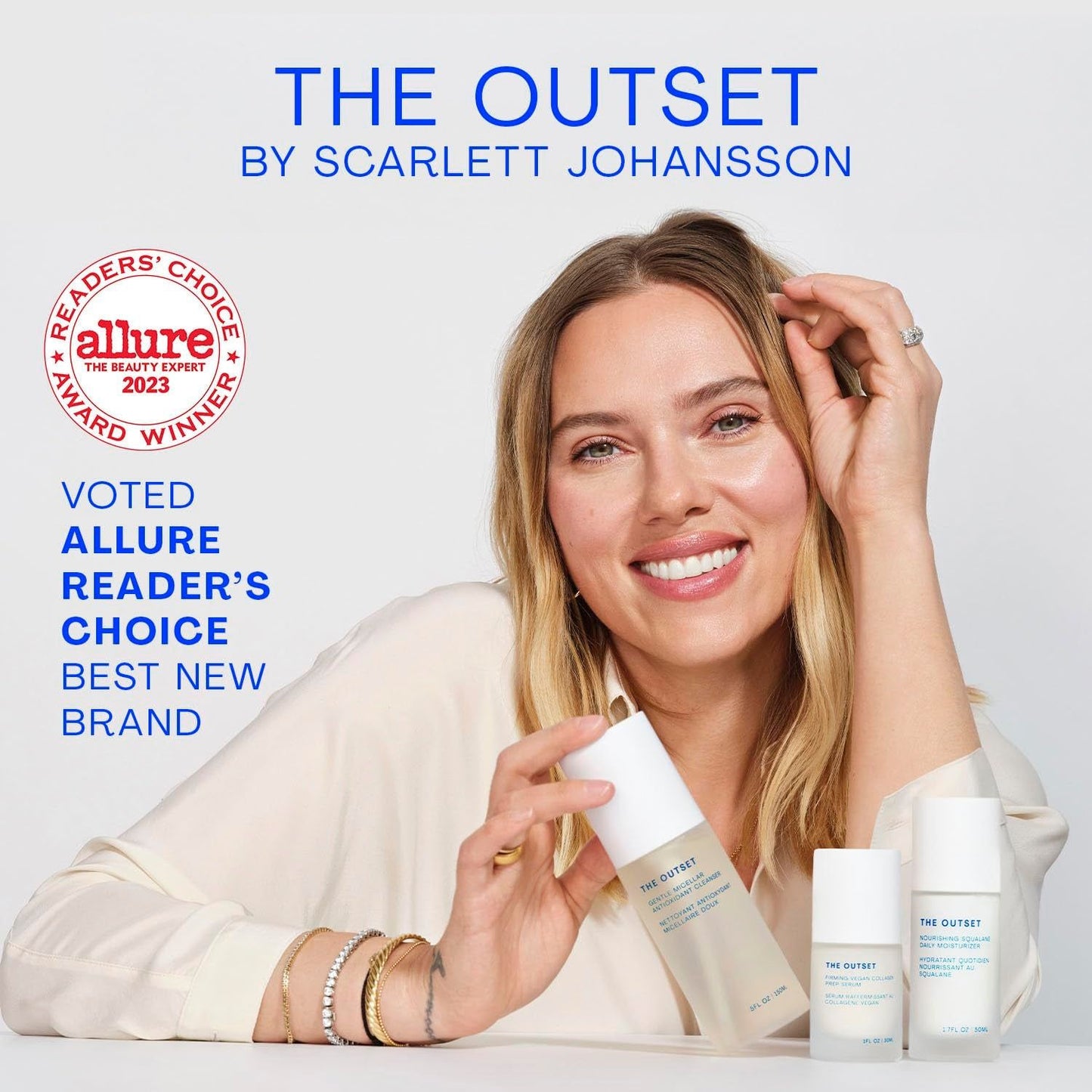 Natural Anti Aging Face Serum for Glowing Skin