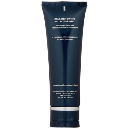 Daily Gentle Face Exfoliator for Smooth Skin
