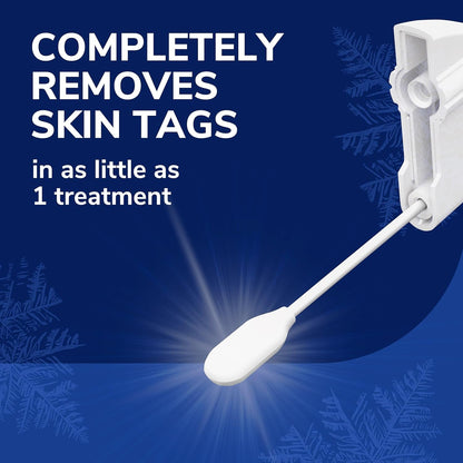 Fast Skin Tag Remover Kit, 8 Treatments