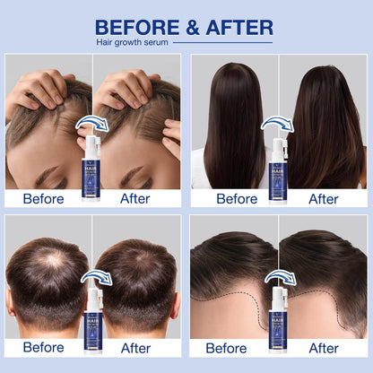 Nourishing Hair Thickening Serum 60ml