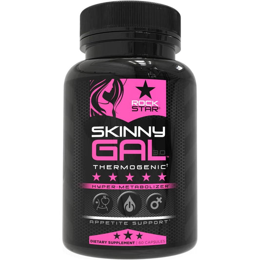 Ultra Slim Diet Pills for Women - 60 Capsules - Mycosmeticslondon