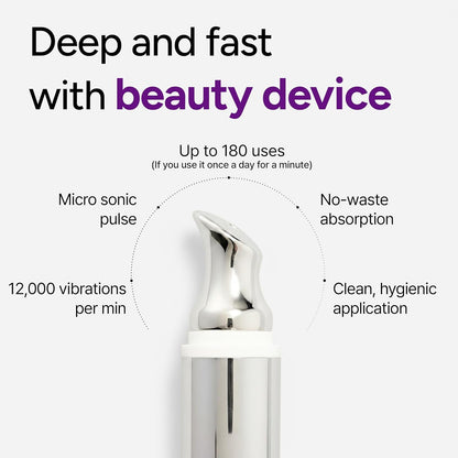 Anti Aging Eye Cream 20ml - Firming Dark Circle Remover