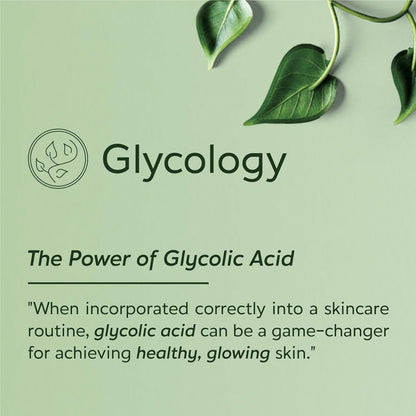 Gentle Exfoliating Body Wash for Glowing Skin