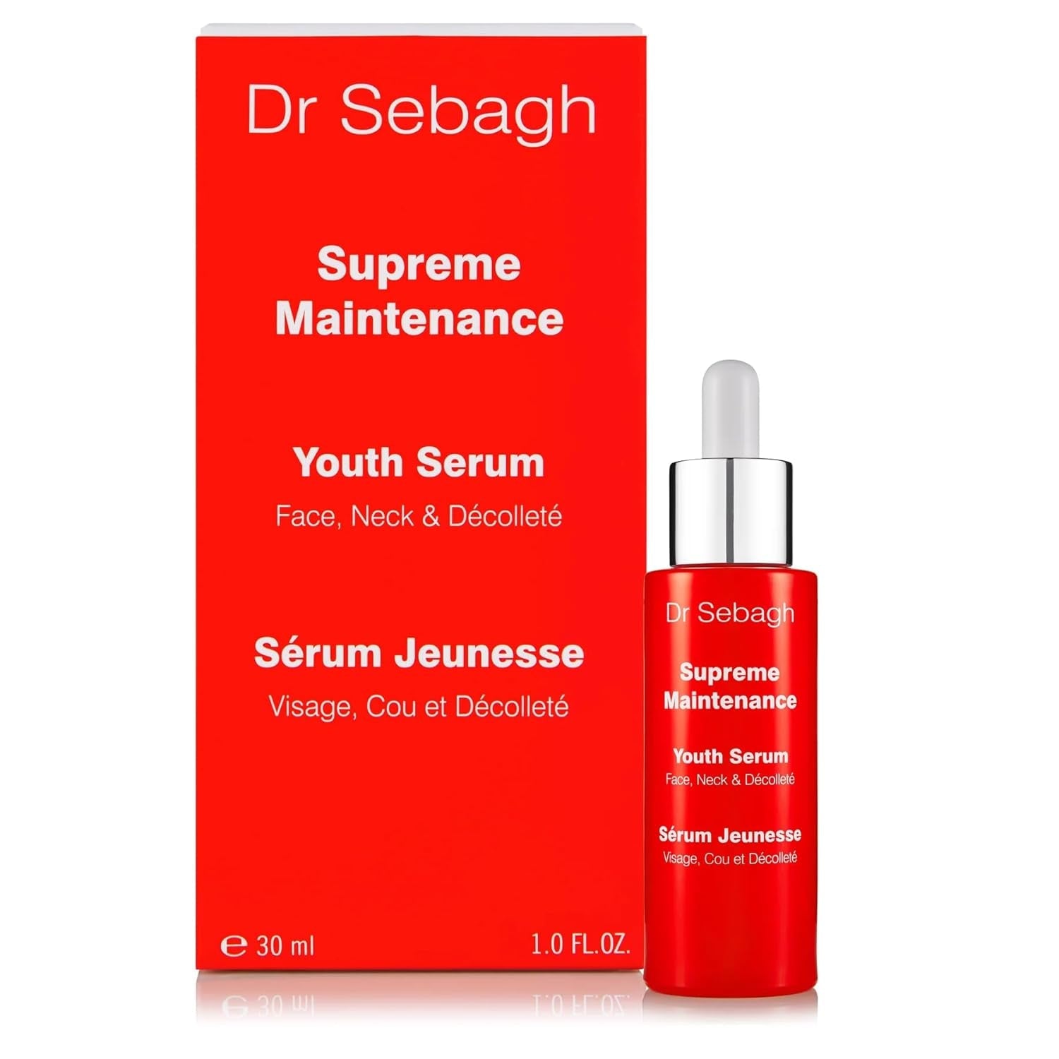 Best Anti Aging Face Serum with Hyaluronic Acid - Mycosmeticslondon