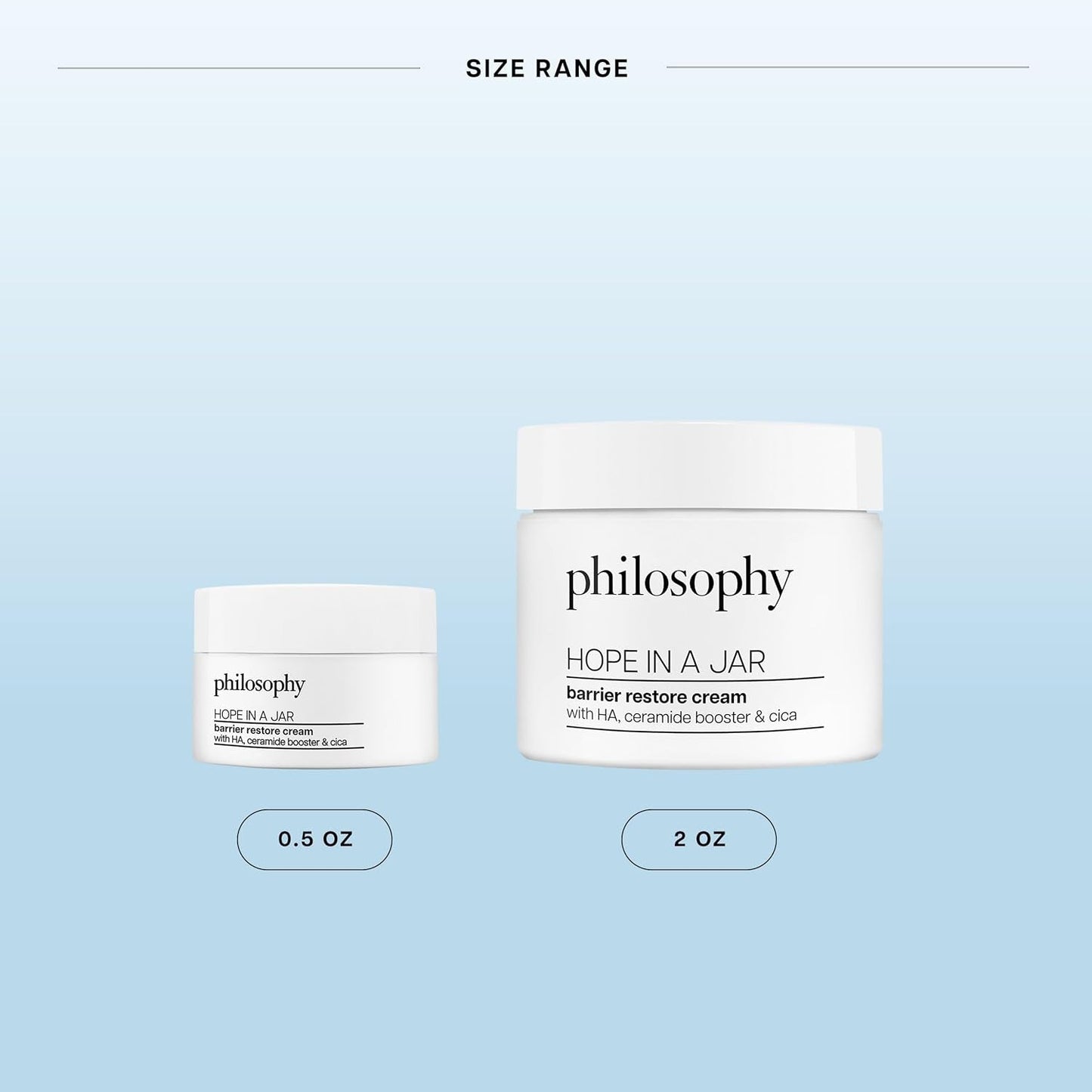 Intensive Hydrating Face Moisturizer Cream 60ml