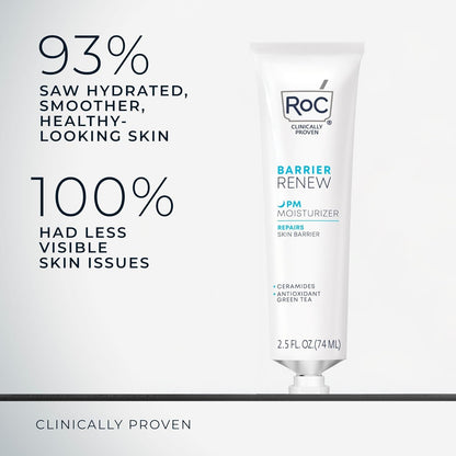 Intensive Night Moisturizer & Eye Cream Set