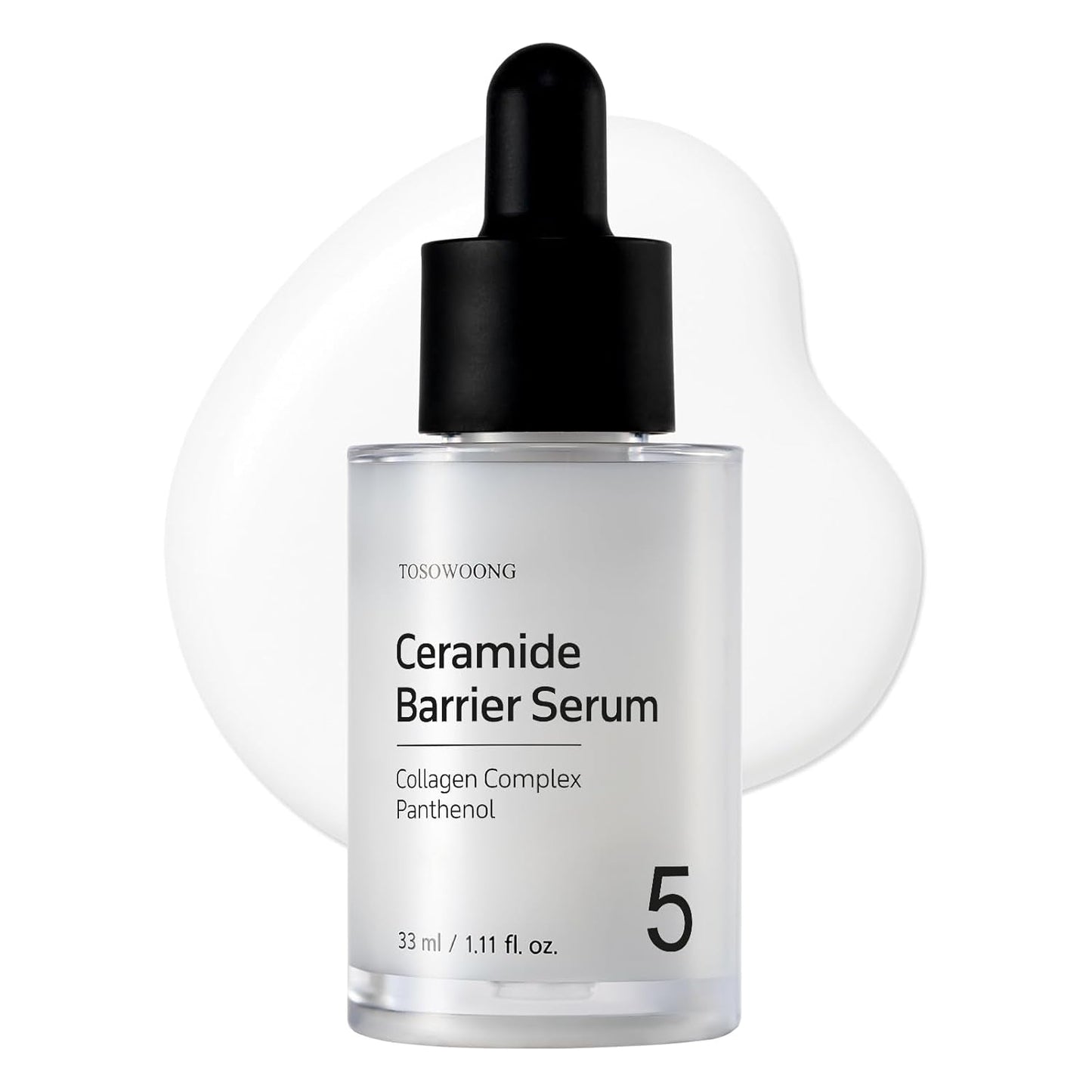 Intensive Moisturizing Face Serum 33ml - Mycosmeticslondon