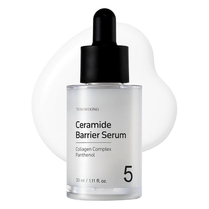 Intensive Moisturizing Face Serum 33ml - Mycosmeticslondon