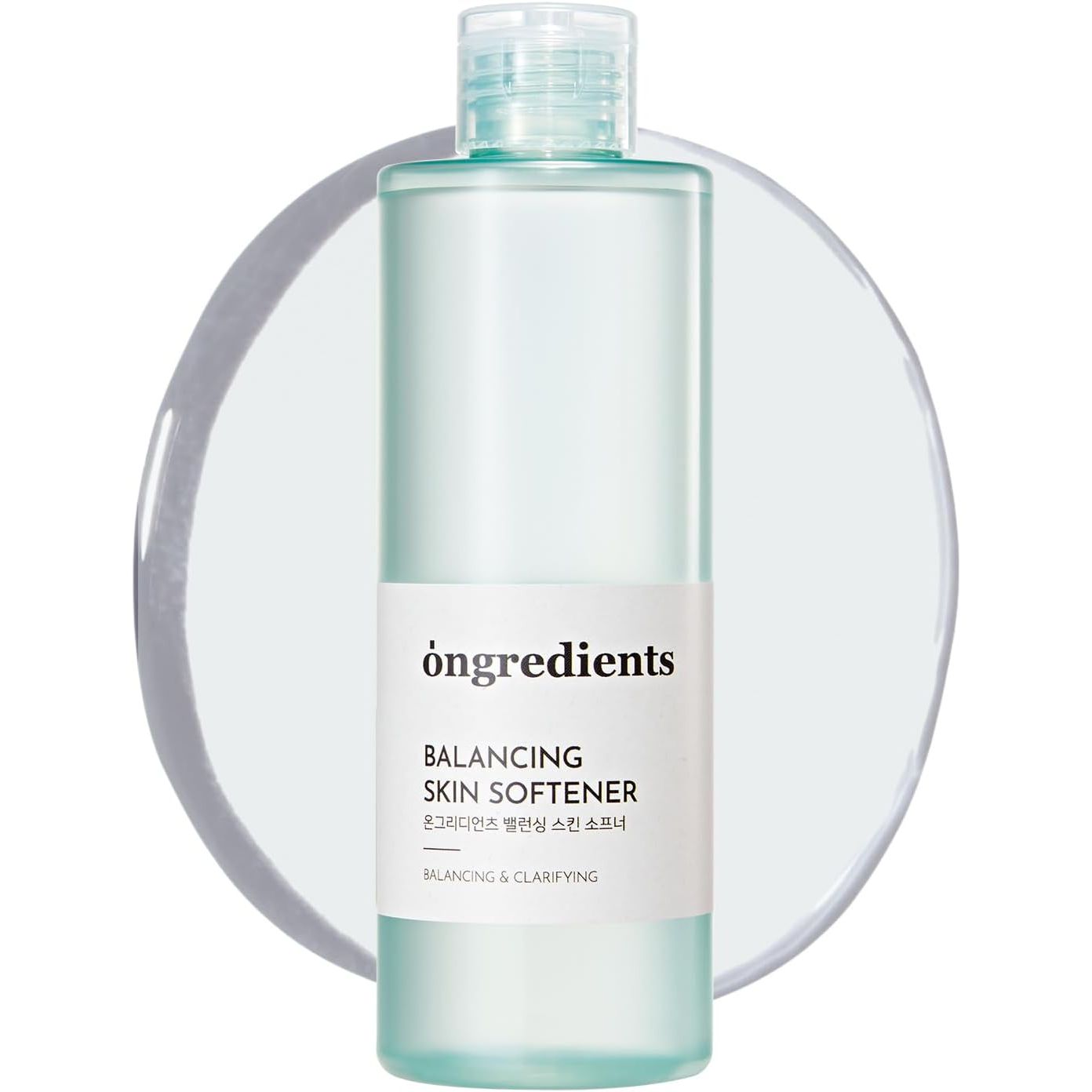 Natural Skin Balancer - 250ml | Soothing Hydrating Toner - Mycosmeticslondon