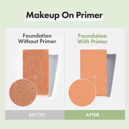 Natural Pore Minimizing Face Primer 20ml