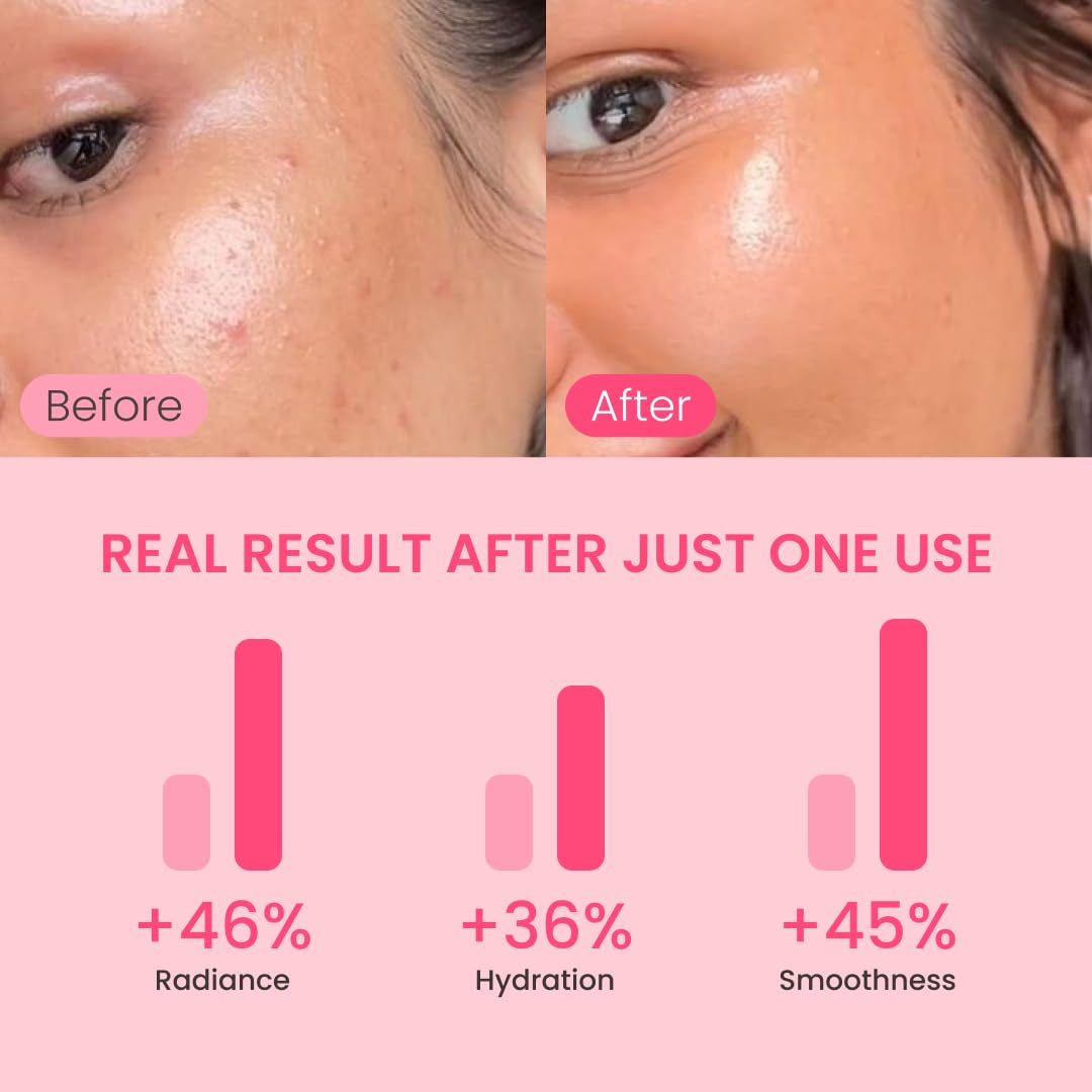 Hydrating Collagen Face Cream for Glowing Skin