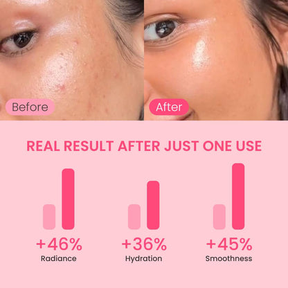 Hydrating Collagen Face Cream for Glowing Skin