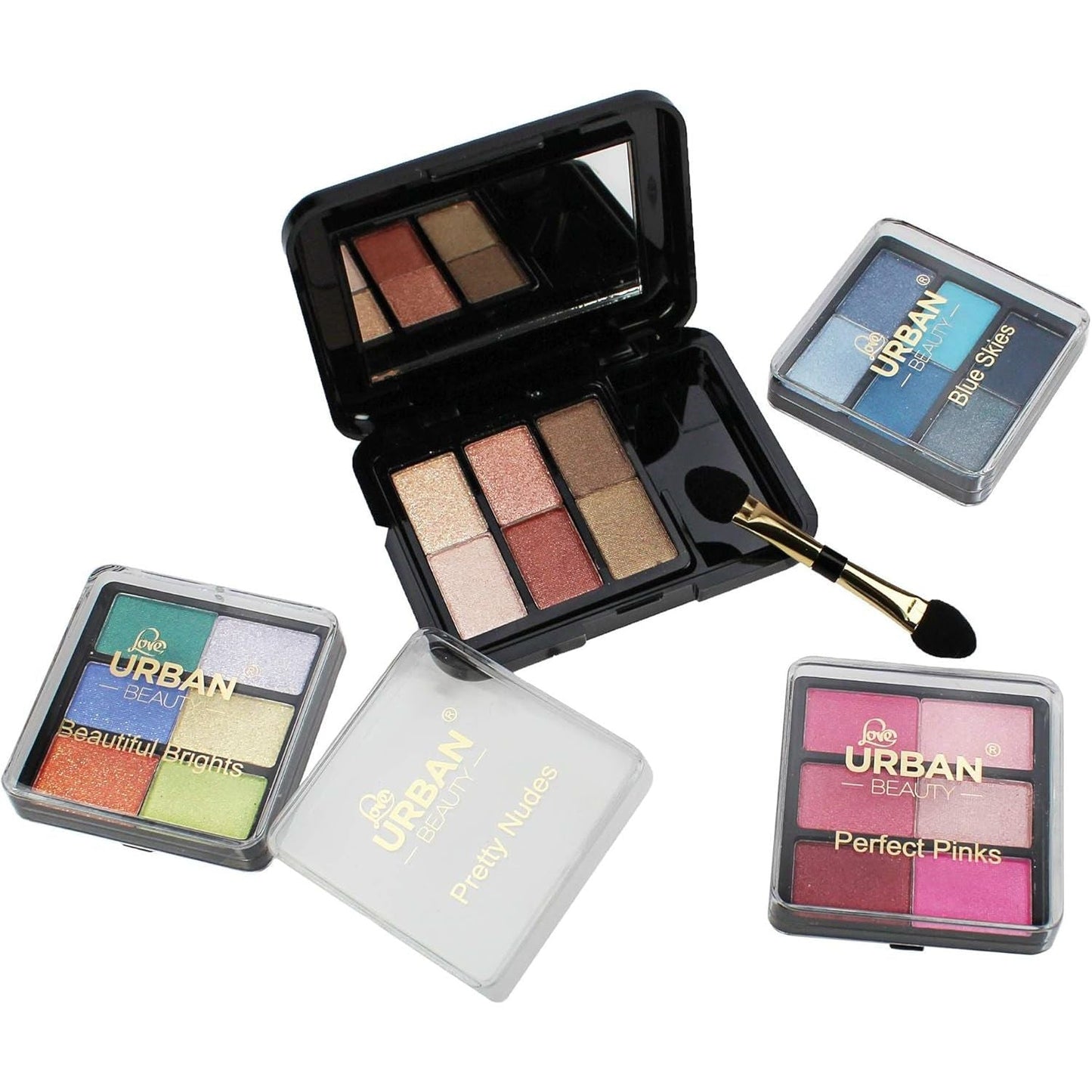 Best Pro Cosmetic Makeup Kits
