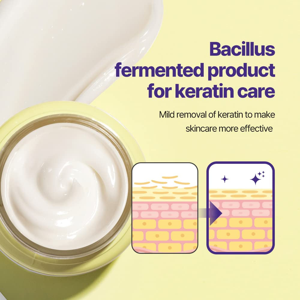 Intensive Moisturizing Ceramide Face Cream