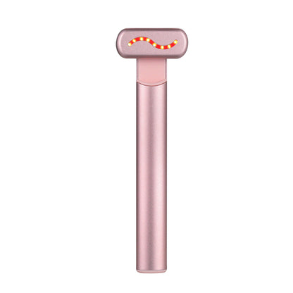 Anti Aging Eye Massage Pen - Warmth & Vibration Therapy
