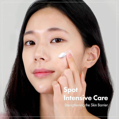 Gentle Pore Minimizing Face Cream 50g