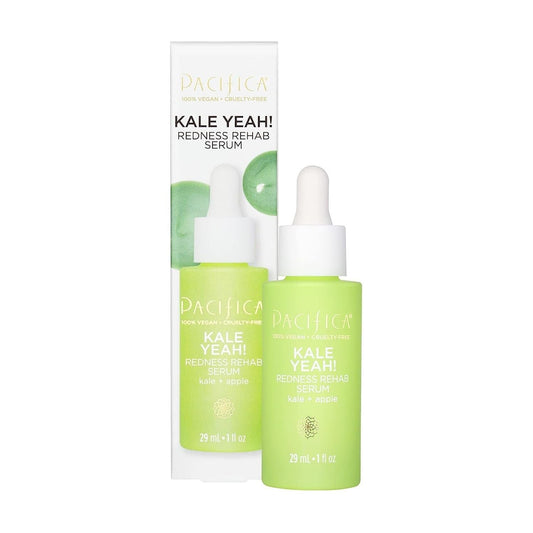 Calming Redness Relief Face Serum - Mycosmeticslondon