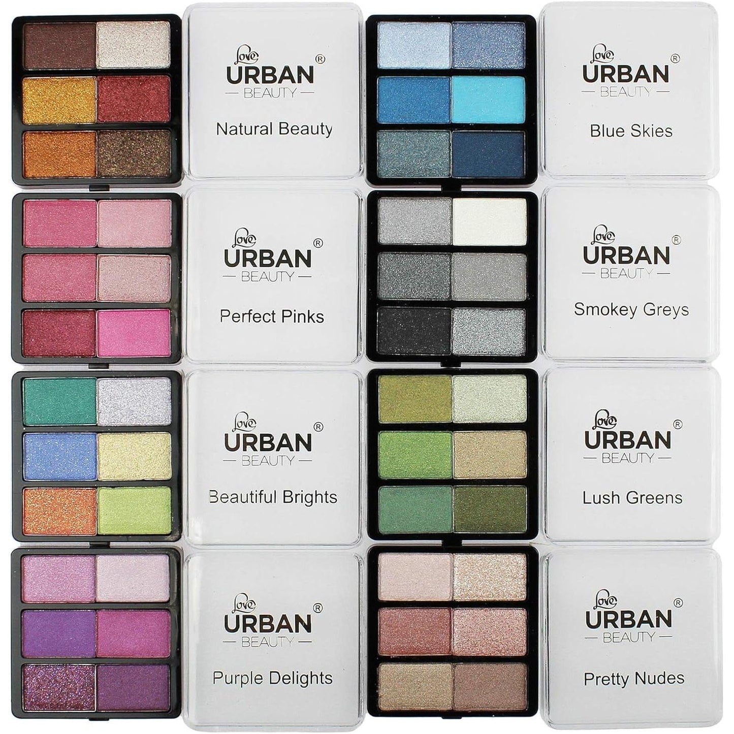 Best Pro Cosmetic Makeup Kits