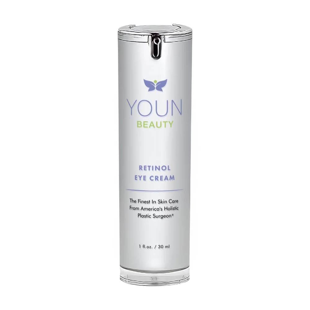Anti Aging Eye Cream Moisturizer 30ml - Mycosmeticslondon