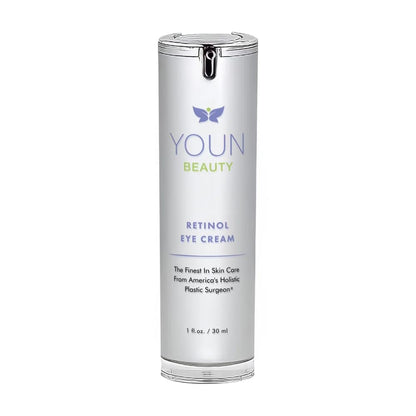 Anti Aging Eye Cream Moisturizer 30ml - Mycosmeticslondon