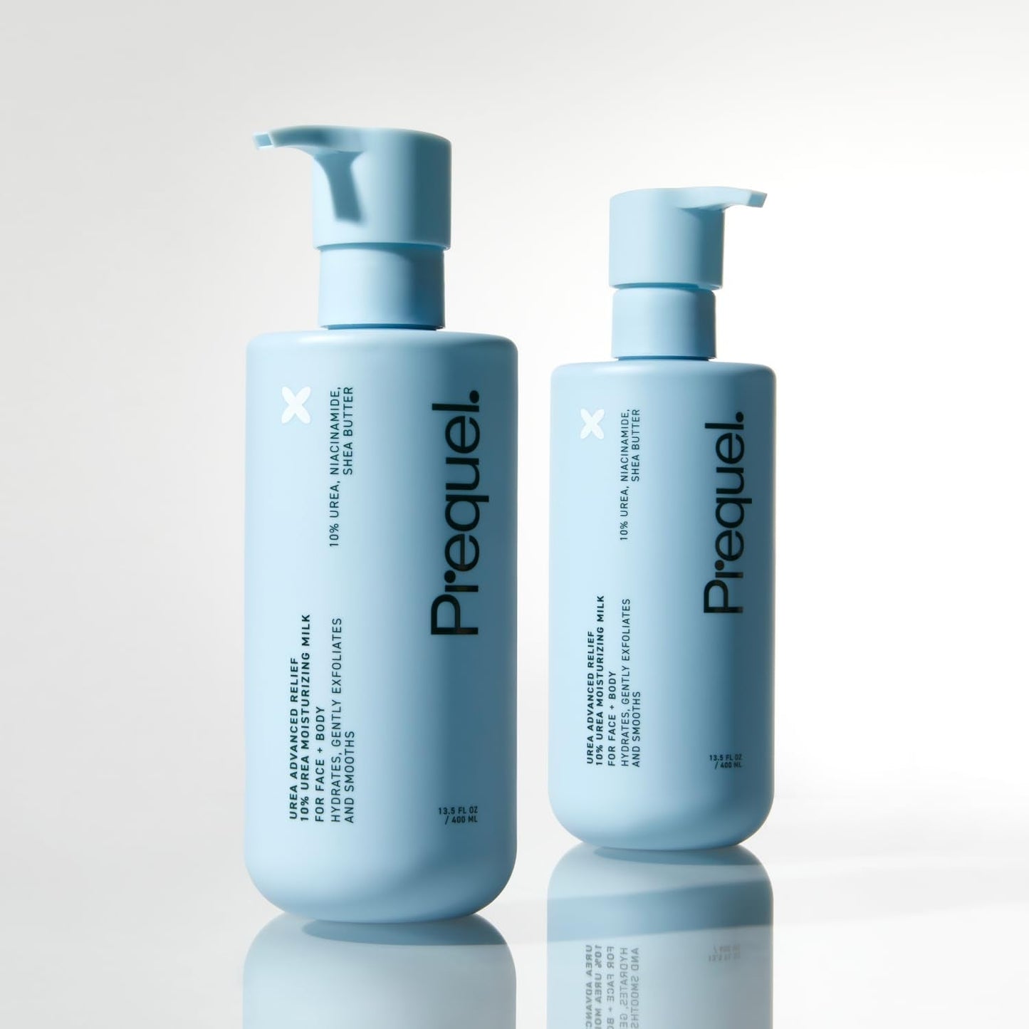 Intensive Dry Skin Moisturizer 10% Urea Cream