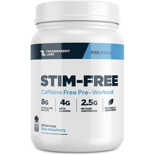 Natural Pre Workout Supplement for Energy and Endurance - Mycosmeticslondon