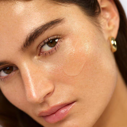 Advanced SPF 50 Lightweight Moisturizing Sunscreen Gel