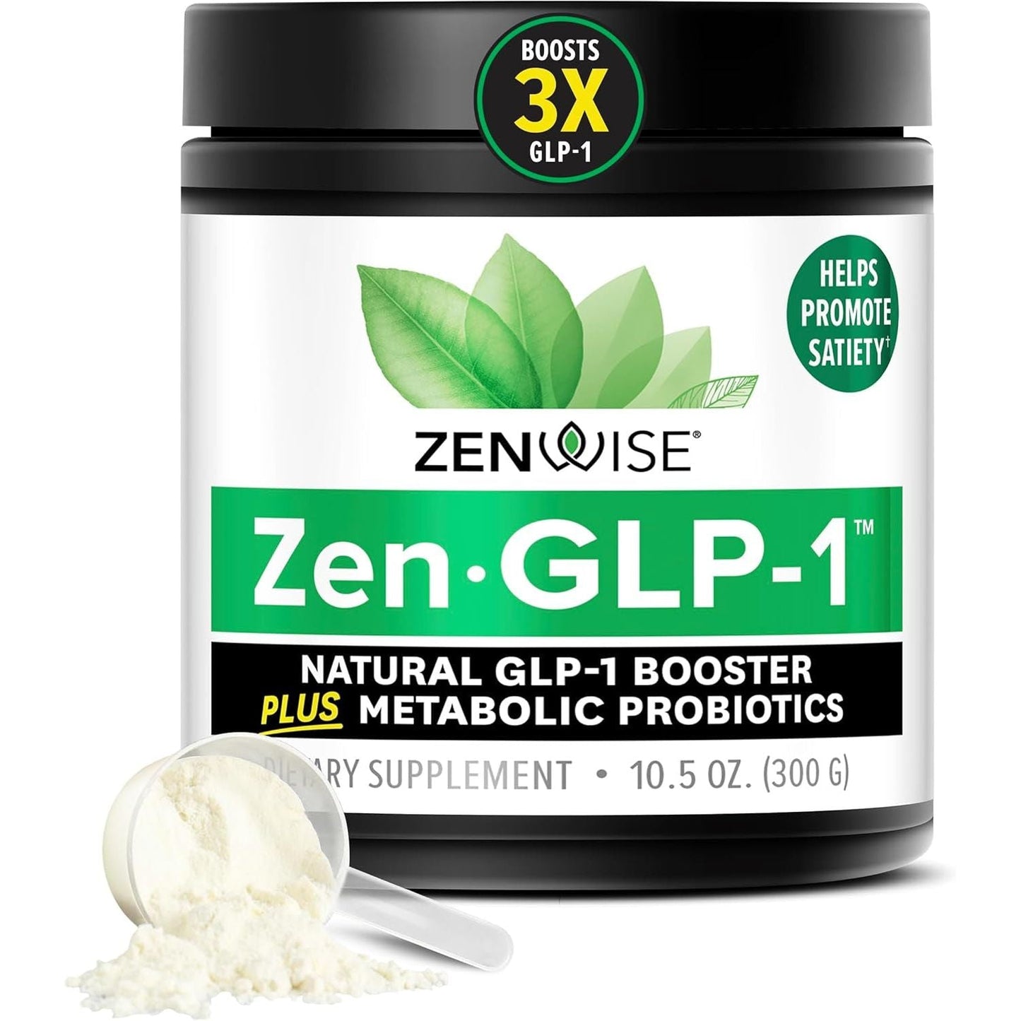 Natural Weight Loss Supplement for Digestive Health - Mycosmeticslondon