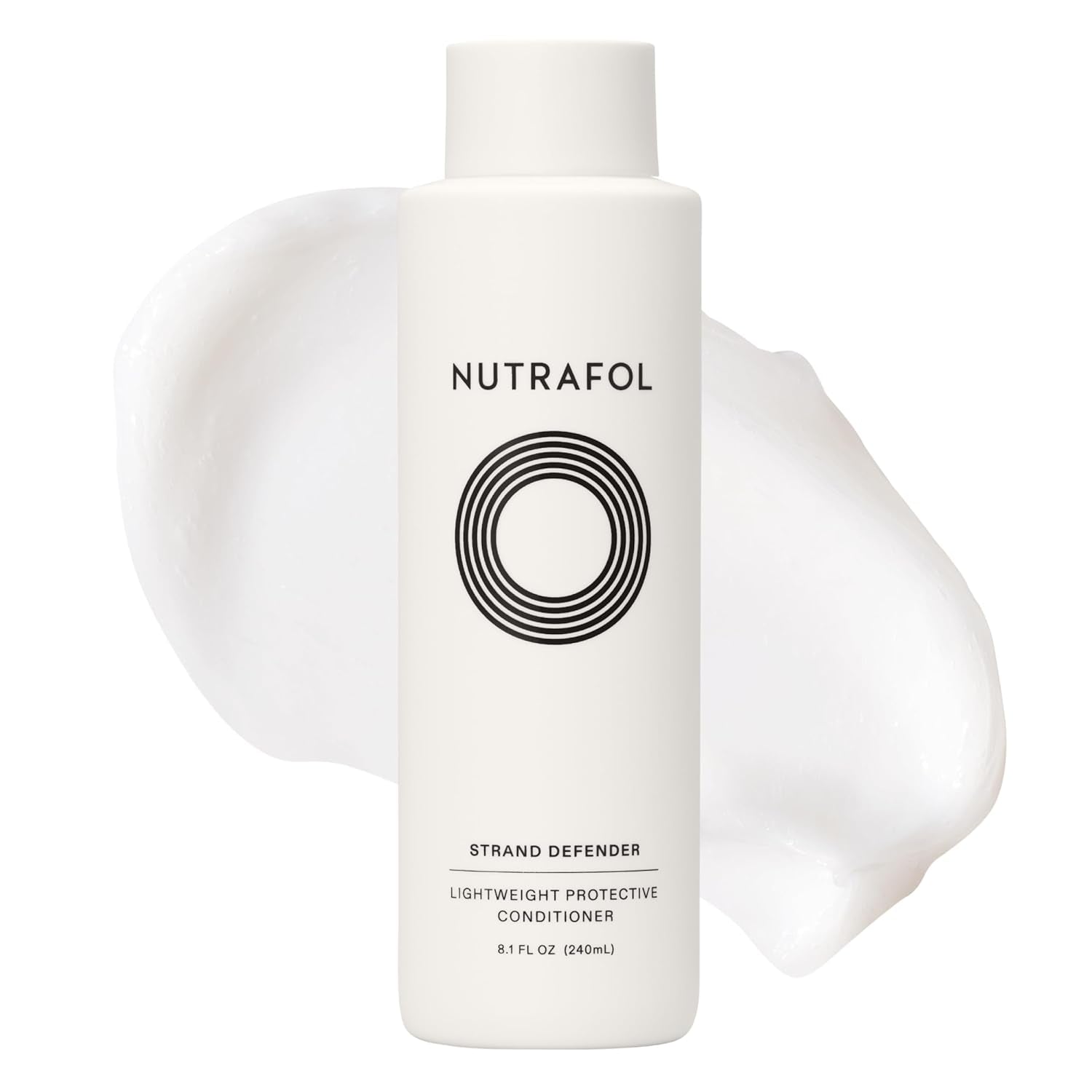 Nourishing Hair Strength Conditioner - Mycosmeticslondon