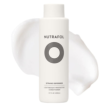 Nourishing Hair Strength Conditioner - Mycosmeticslondon